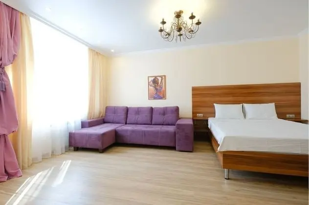 Apart Daire (2)