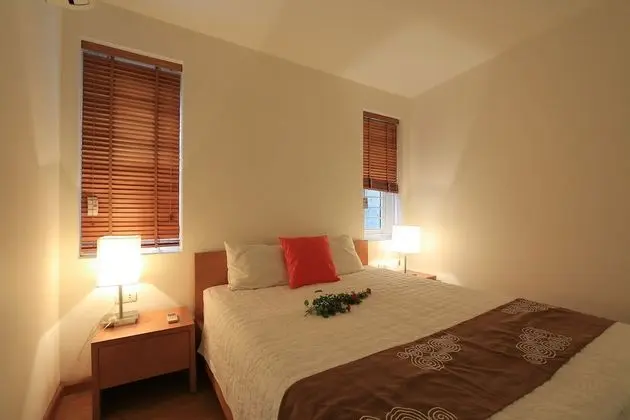 Deluxe Apart Daire