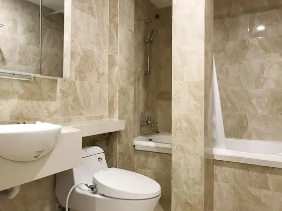 Deluxe Apart Daire