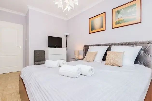 Apart Daire, 2 Yatak Odası, Balkon, Plaj Kenarı
