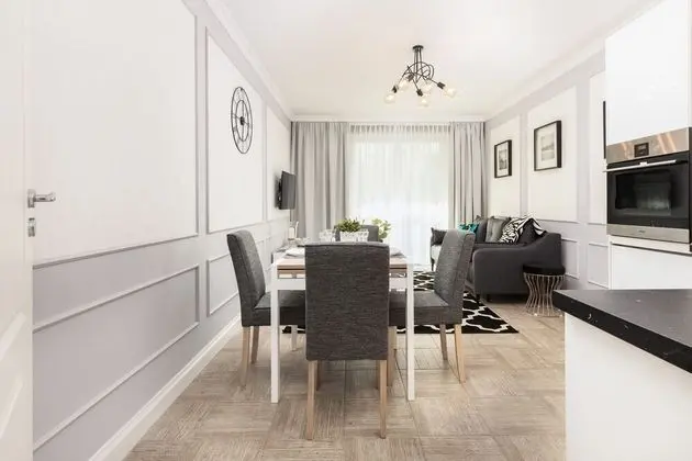 Apart Daire, 2 Yatak Odası, Balkon, Plaj Kenarı