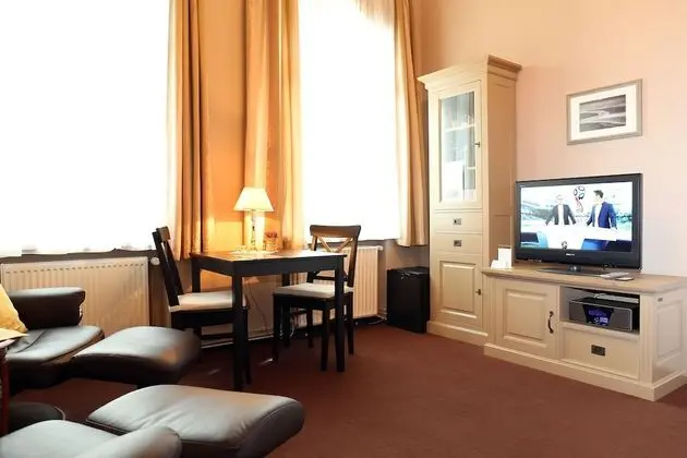 Apart Daire (Piccolo - incl. 50 EUR cleaning fee)