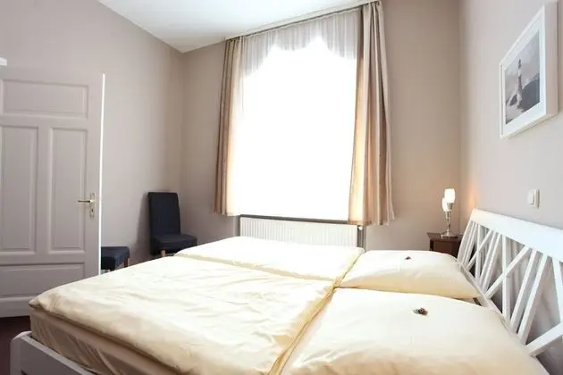 Apart Daire (Piccolo - incl. 50 EUR cleaning fee)