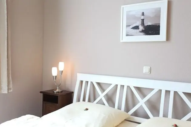 Apart Daire (Piccolo - incl. 50 EUR cleaning fee)