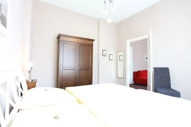 Apart Daire (Piccolo - incl. 50 EUR cleaning fee)