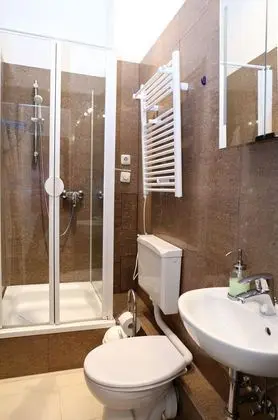 Apart Daire (Piccolo - incl. 50 EUR cleaning fee)