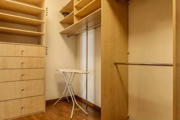 Exclusive Apart Daire