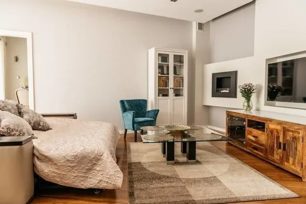 Exclusive Apart Daire