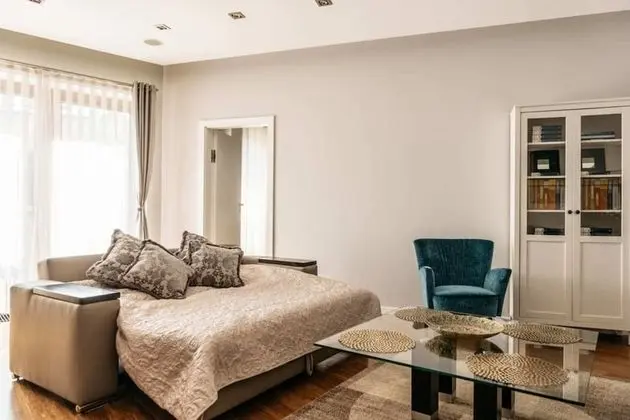 Exclusive Apart Daire