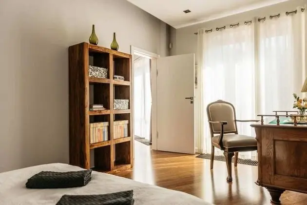 Exclusive Apart Daire