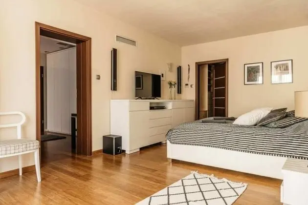 Exclusive Apart Daire