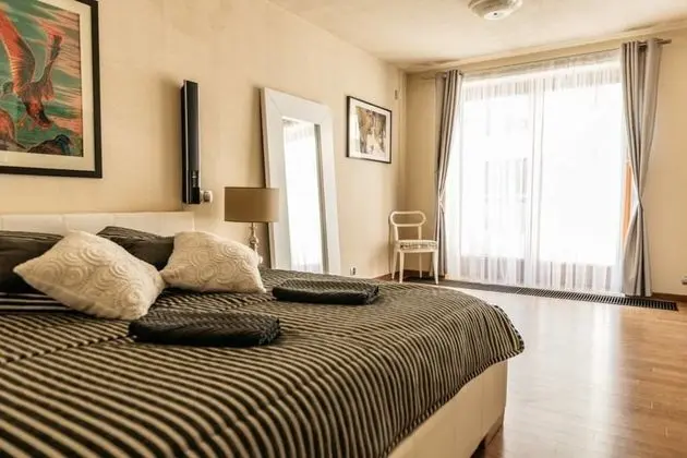 Exclusive Apart Daire