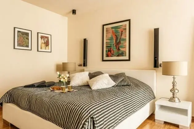 Exclusive Apart Daire