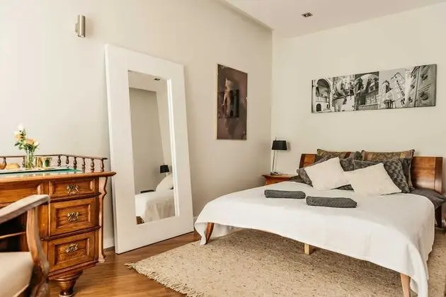 Exclusive Apart Daire