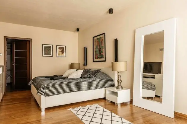 Exclusive Apart Daire