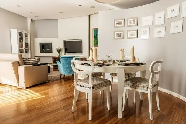Exclusive Apart Daire