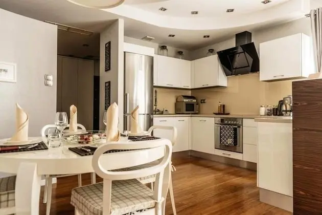 Exclusive Apart Daire