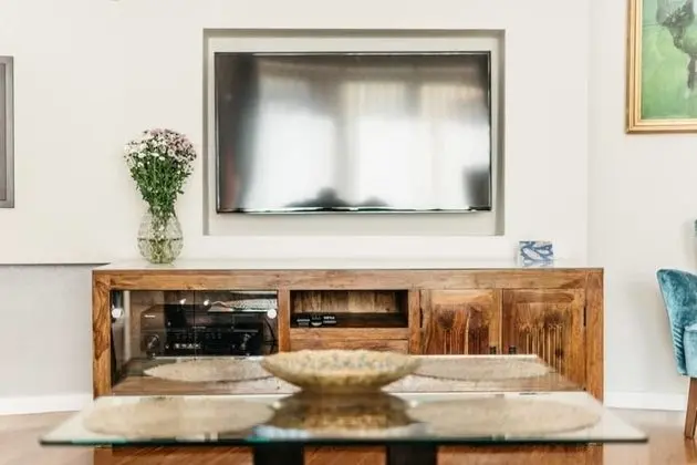 Exclusive Apart Daire