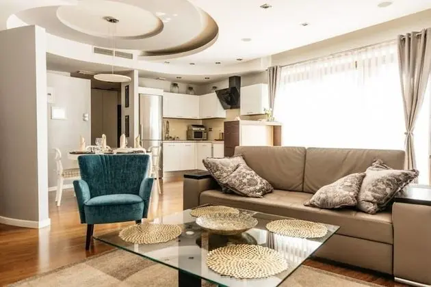 Exclusive Apart Daire