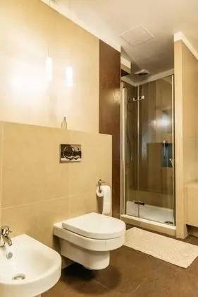 Exclusive Apart Daire