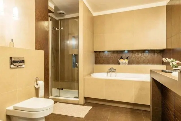 Exclusive Apart Daire