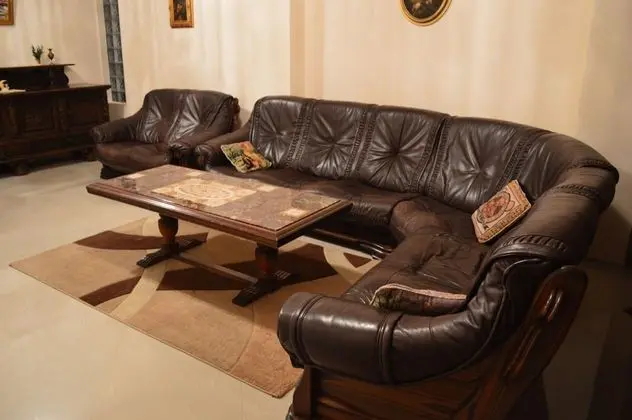 Family Apart Daire, 2 Yatak Odası, Balkon, Şehir Manzaralı