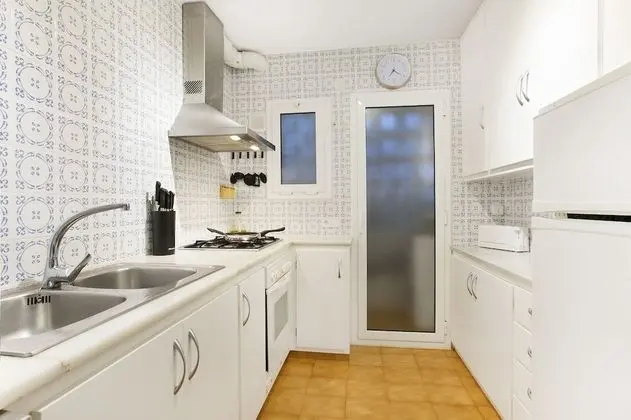 Apart Daire, 3 Yatak Odası