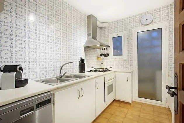 Apart Daire, 3 Yatak Odası