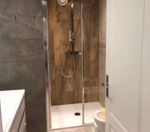Apart Daire, 2 Yatak Odası, Balkon