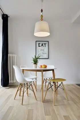 Apart Daire, 1 Yatak Odası, Balkon