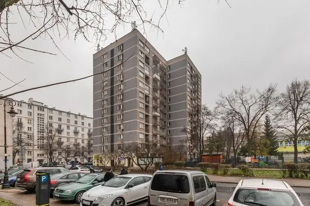 Apart Daire, 1 Yatak Odası, Balkon