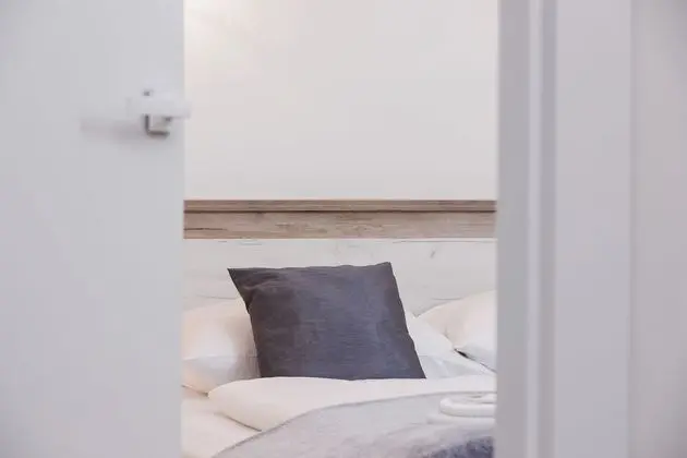 Apart Daire, 1 Yatak Odası, Mutfak