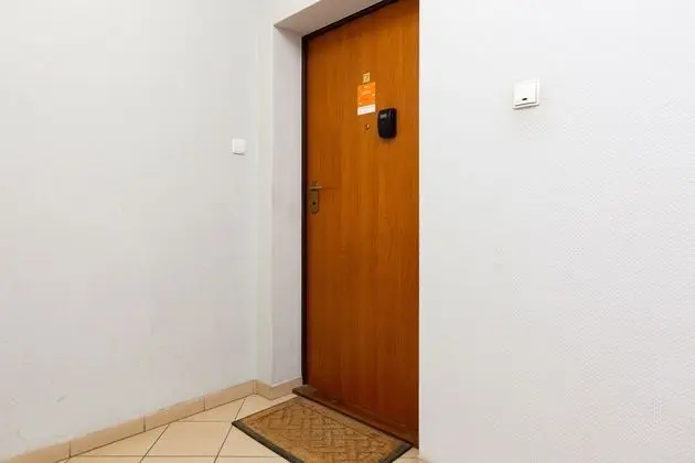 Apart Daire, 1 Yatak Odası, Teras