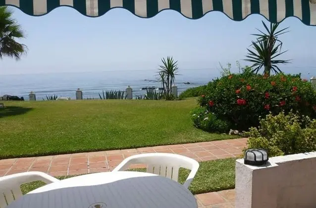 Apart Daire, 2 Yatak Odası, Teras