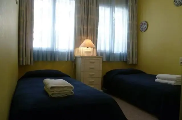 Apart Daire, 2 Yatak Odası, Teras