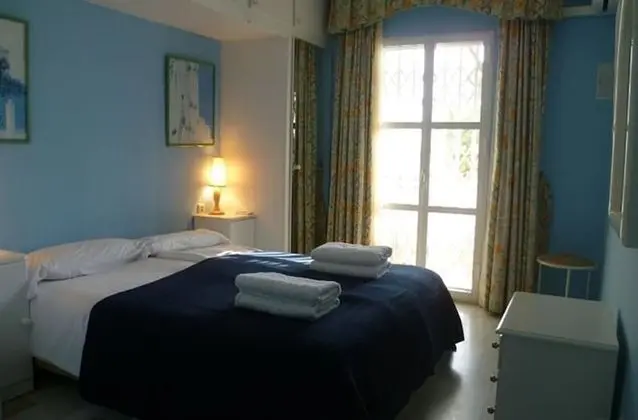 Apart Daire, 2 Yatak Odası, Teras