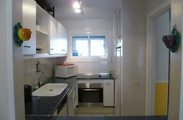 Apart Daire, 2 Yatak Odası, Teras