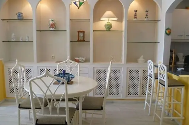 Apart Daire, 2 Yatak Odası, Teras