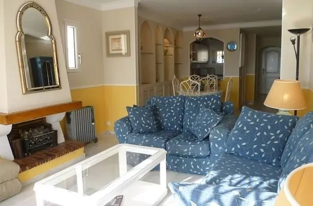 Apart Daire, 2 Yatak Odası, Teras