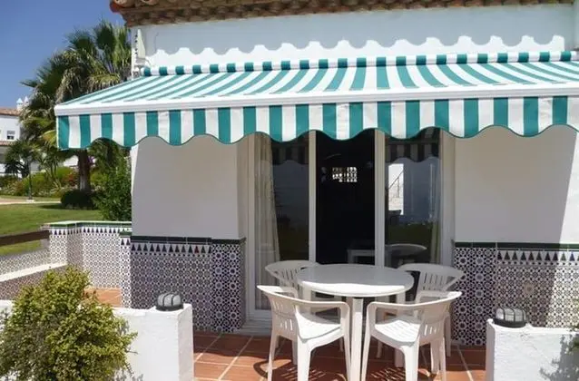 Apart Daire, 2 Yatak Odası, Teras