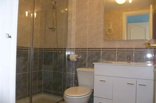 Apart Daire, 2 Yatak Odası, Teras