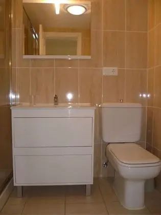 Apart Daire, 2 Yatak Odası, Teras