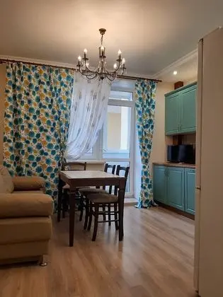 Apart Daire, Birden Çok Yatak, Sigara İçilmez, Şehir Manzaralı
