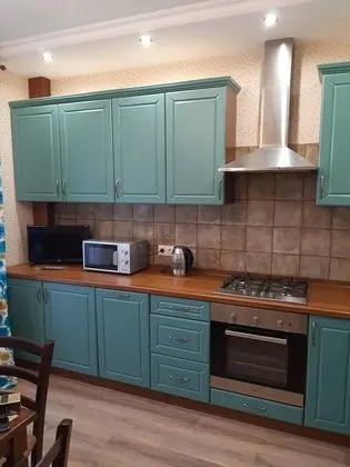 Apart Daire, Birden Çok Yatak, Sigara İçilmez, Şehir Manzaralı