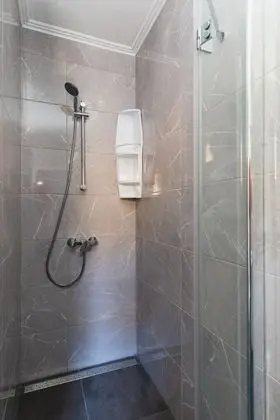Apart Daire (One Bedroom Apartment with Terrace)
