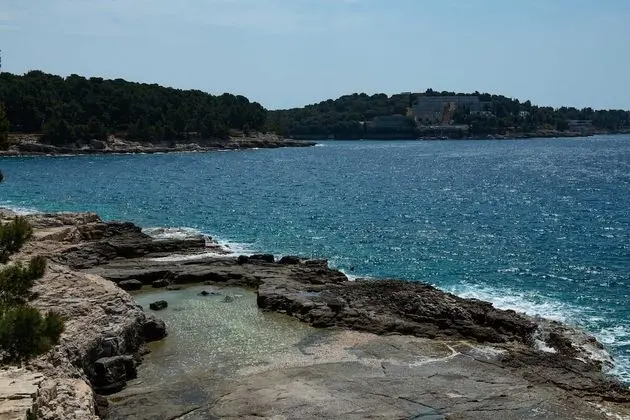 Apart Daire (Two Bedroom Apartment with Balcony)