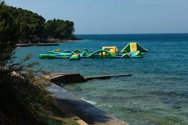 Apart Daire (Two Bedroom Apartment with Balcony)