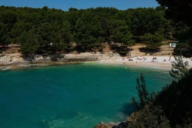 Apart Daire (Two Bedroom Apartment with Balcony)