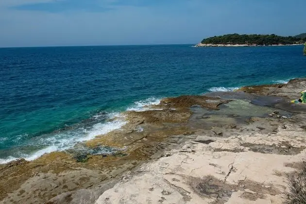 Apart Daire (Two Bedroom Apartment with Balcony)