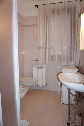 Apart Daire, 2 Yatak Odası, Balkon